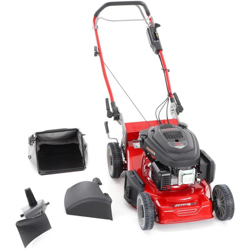 Weibang WB 456 SC 6in1