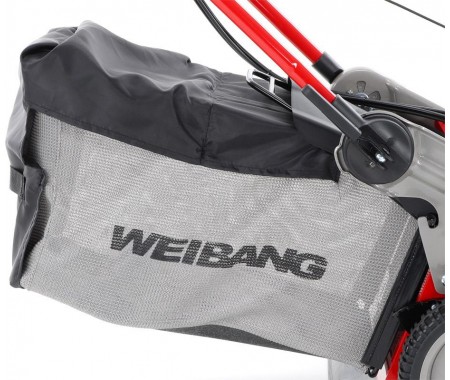 Weibang WB 456 SCV 6in1