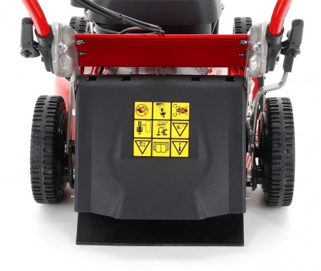 Weibang WB 456 SCV 6in1