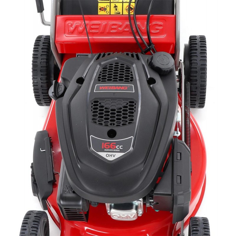 Weibang WB 456 SCV 6in1