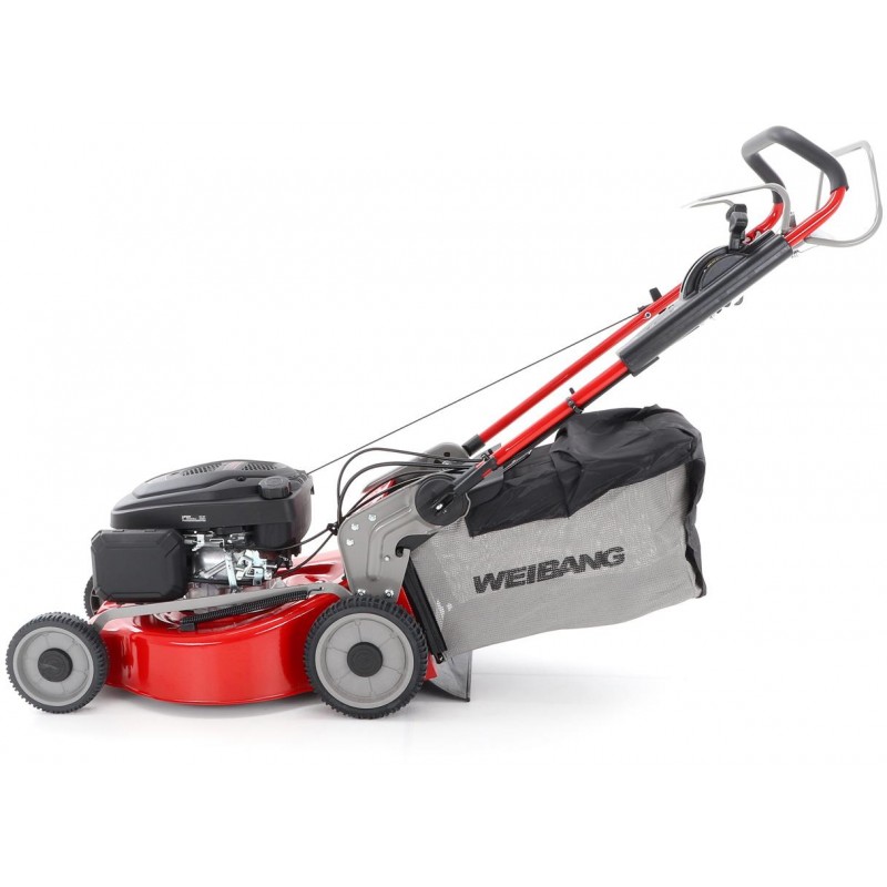 Weibang WB 456 SCV 6in1