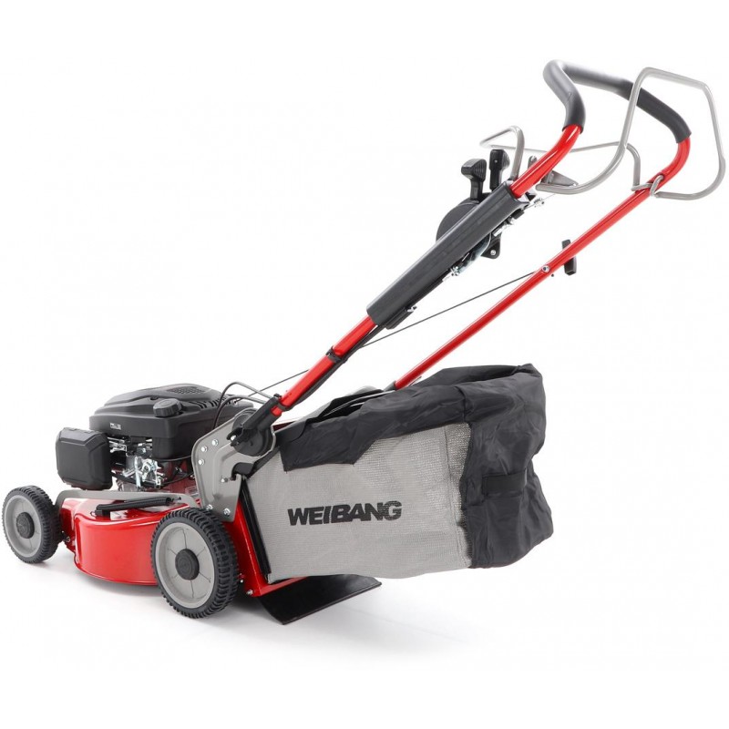 Weibang WB 456 SCV 6in1