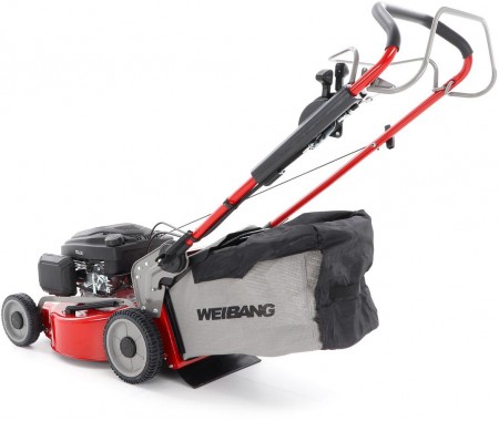 Weibang WB 456 SCV 6in1