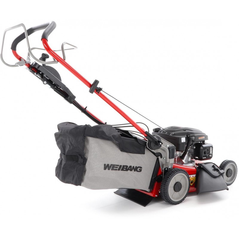 Weibang WB 456 SCV 6in1