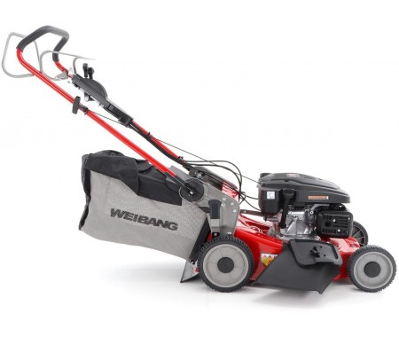 Weibang WB 456 SCV 6in1