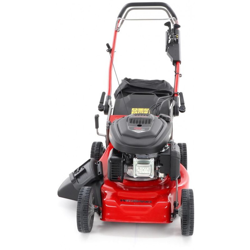 Weibang WB 456 SCV 6in1