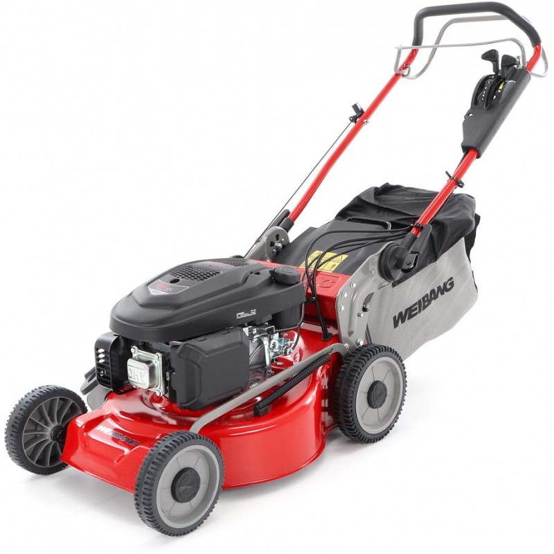 Weibang WB 456 SCV 6in1