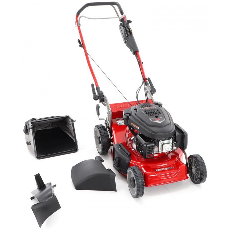 Weibang WB 456 SCV 6in1