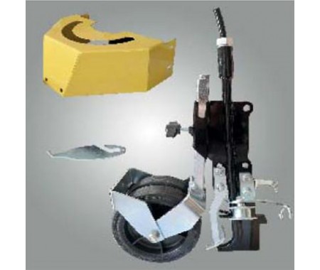 ZCS TECH KIT pre NT60