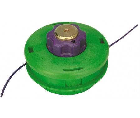 Nylonová hlava universal 150mm