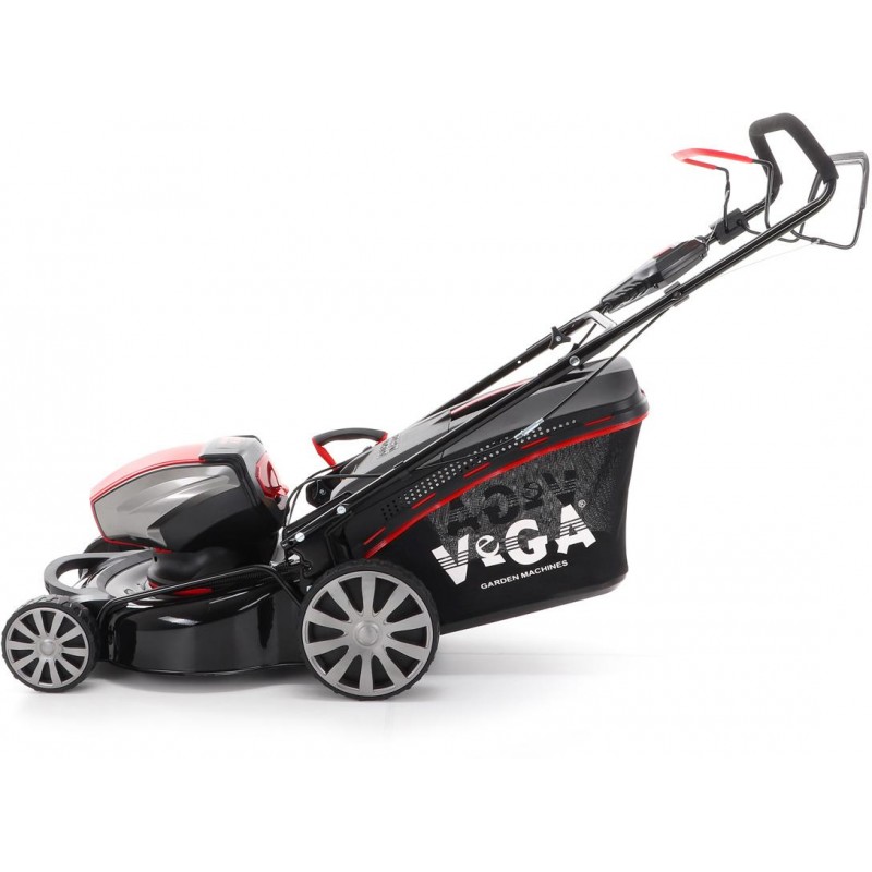 VeGA 46S ECO 6in1 + AKU set