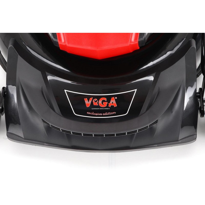VeGA 46S ECO 6in1 + AKU set