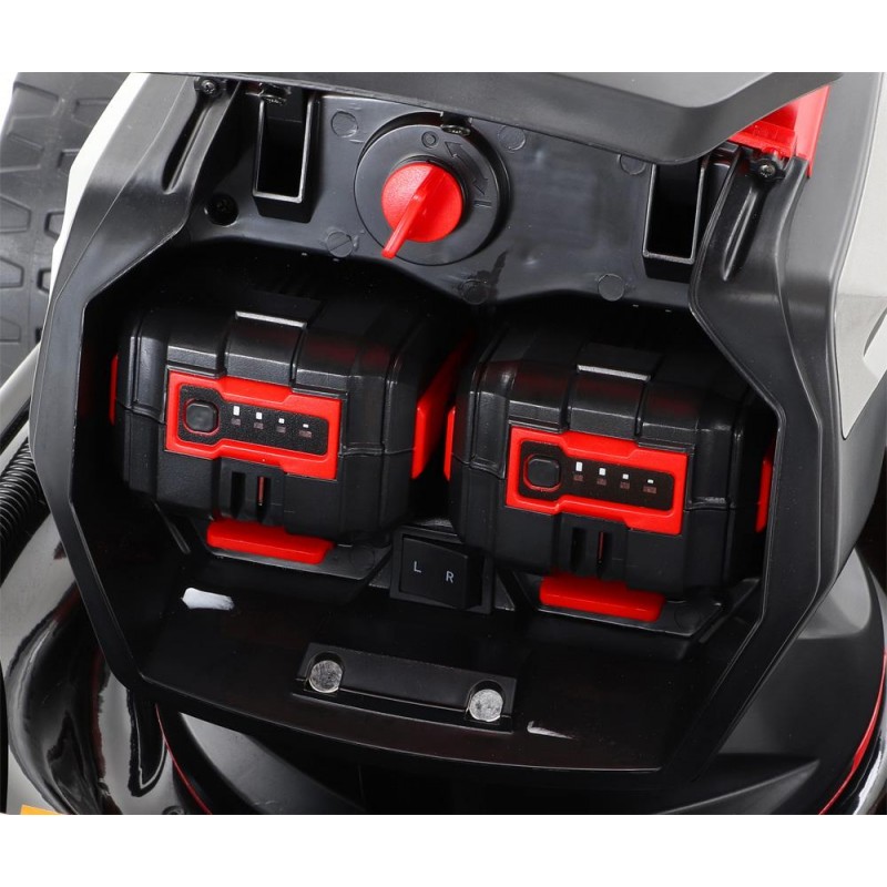 VeGA 46S ECO 6in1 + AKU set