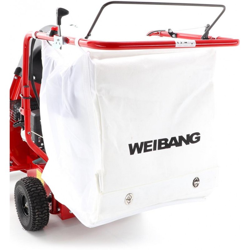 Weibang WB LV506C
