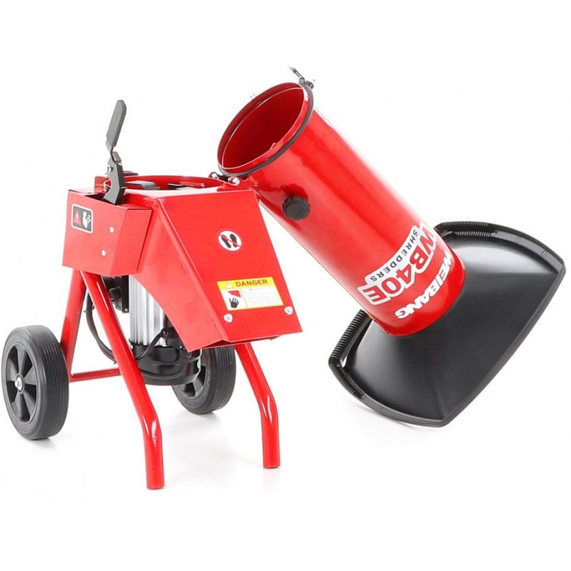 Weibang WB SH 4003E