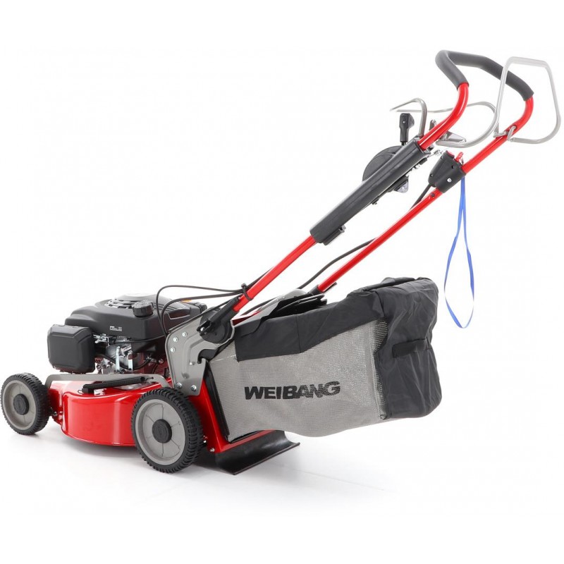 Weibang WB 456 SCVE 7in1