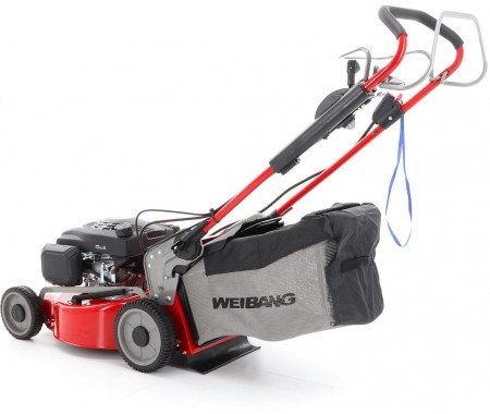 Weibang WB 456 SCVE 7in1
