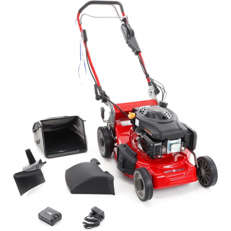 Weibang WB 456 SCVE 7in1