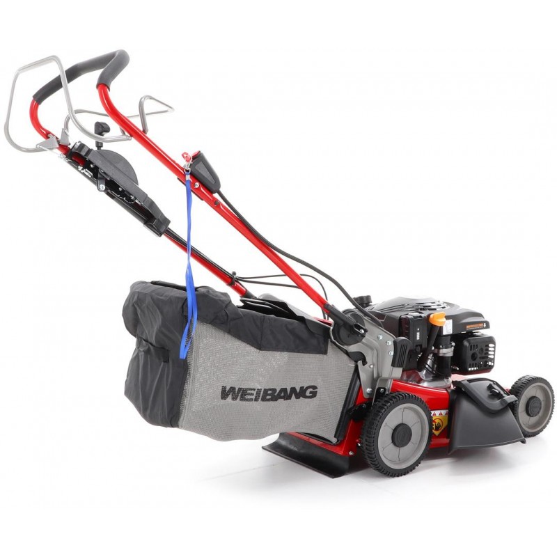 Weibang WB 456 SCVE 7in1