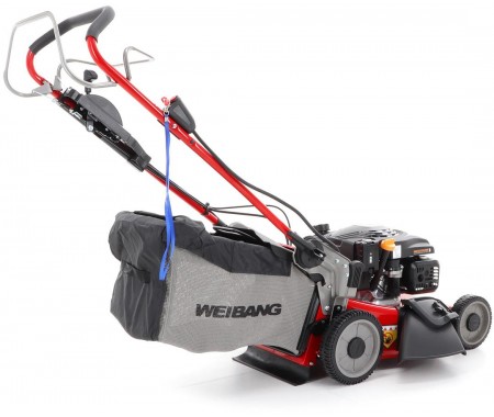 Weibang WB 456 SCVE 7in1