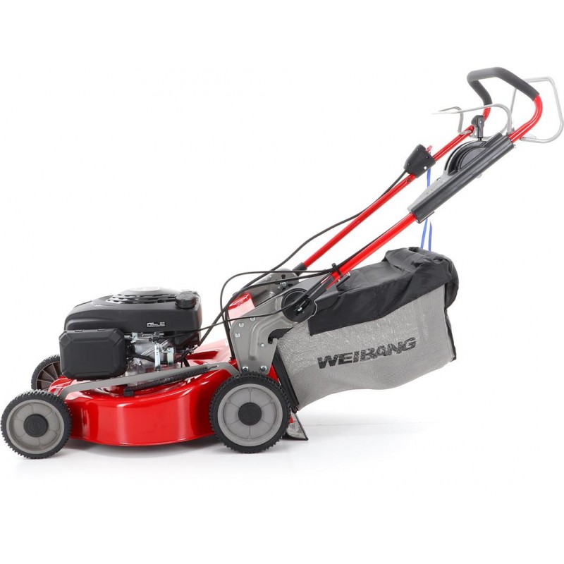 Weibang WB 456 SCVE 7in1