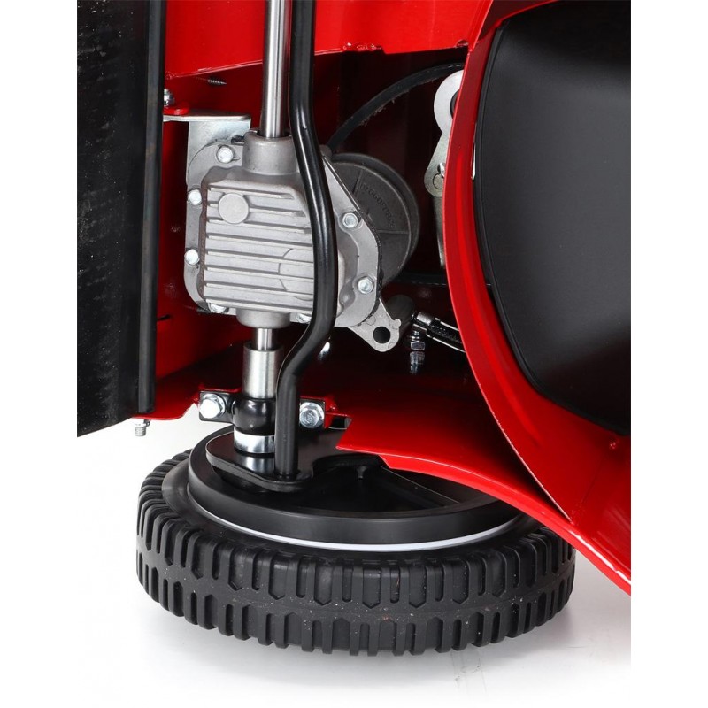 Weibang WB 456 SCVE 7in1