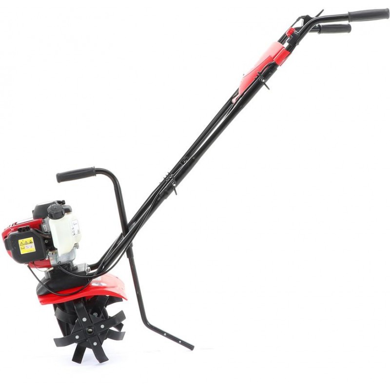 PUBERT Micro tiller MB 25H