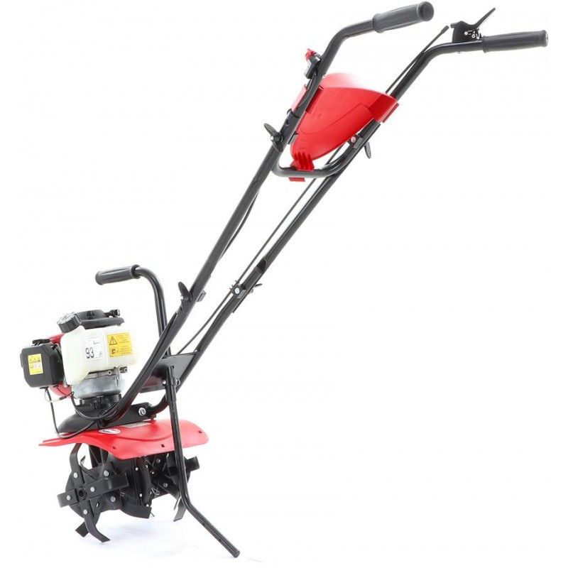 PUBERT Micro tiller MB 25H