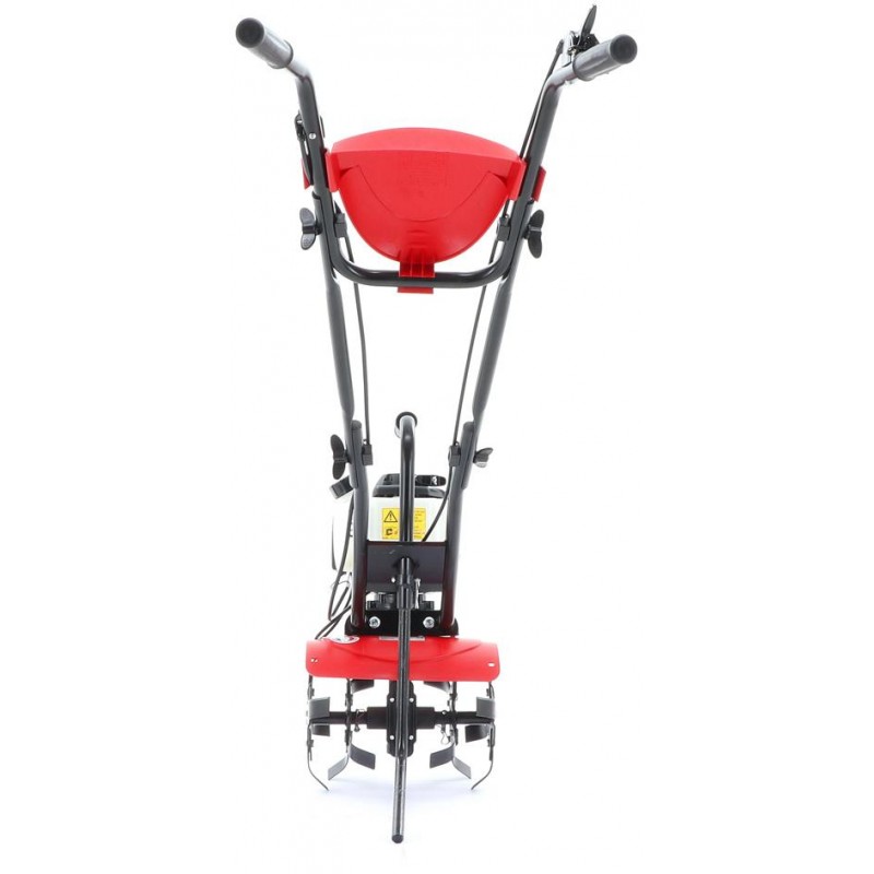 PUBERT Micro tiller MB 25H