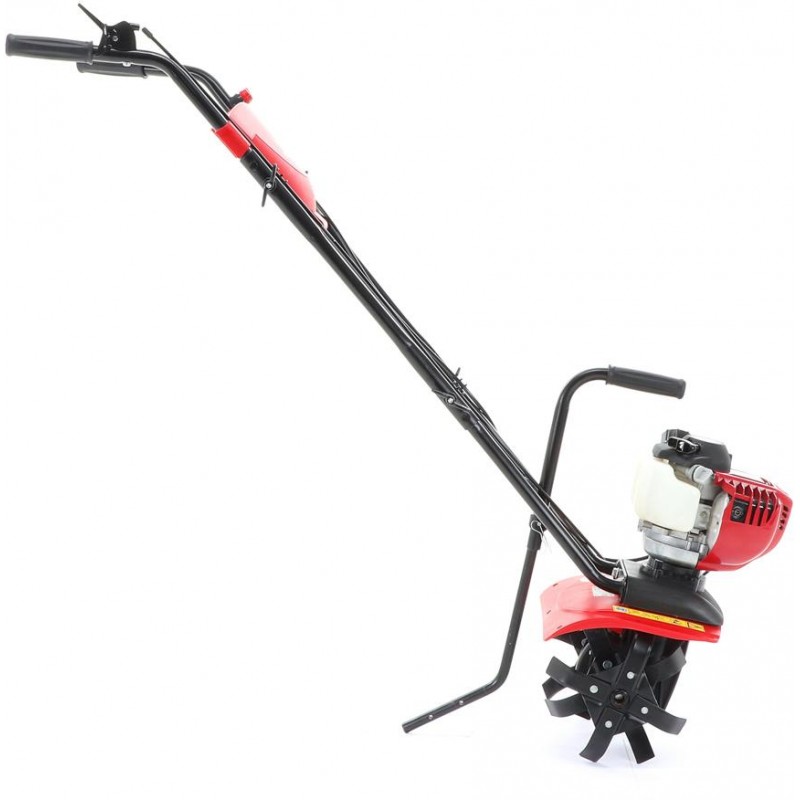 PUBERT Micro tiller MB 25H