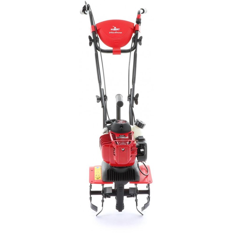 PUBERT Micro tiller MB 25H