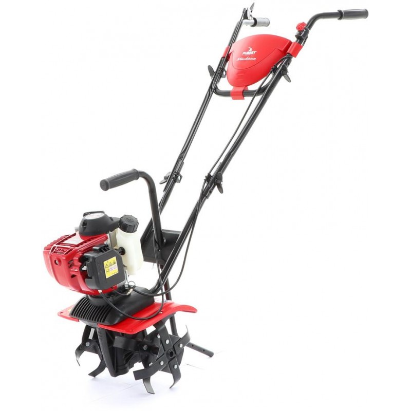 PUBERT Micro tiller MB 25H