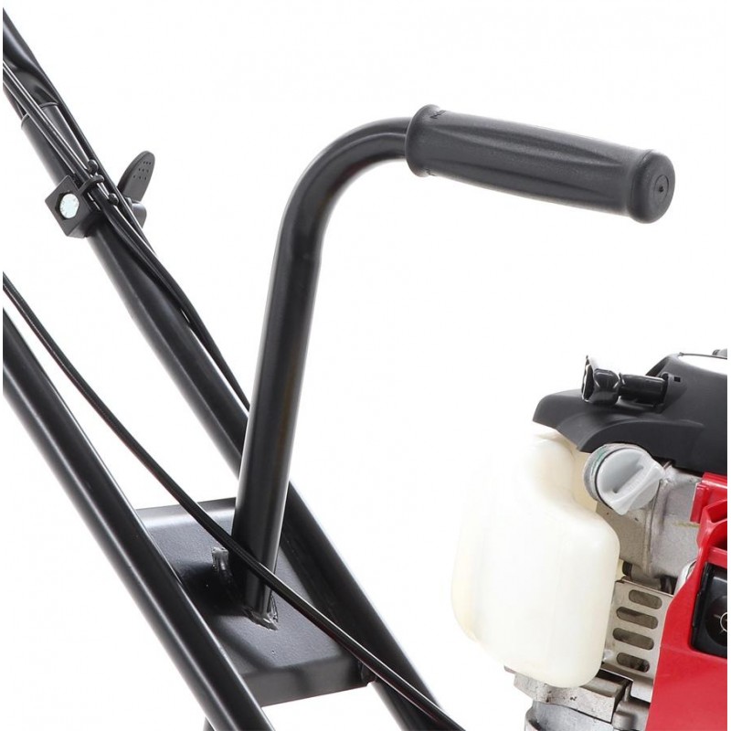 PUBERT Micro tiller MB 25H
