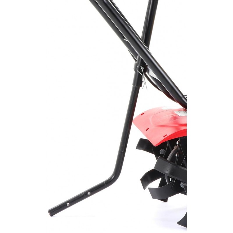 PUBERT Micro tiller MB 25H