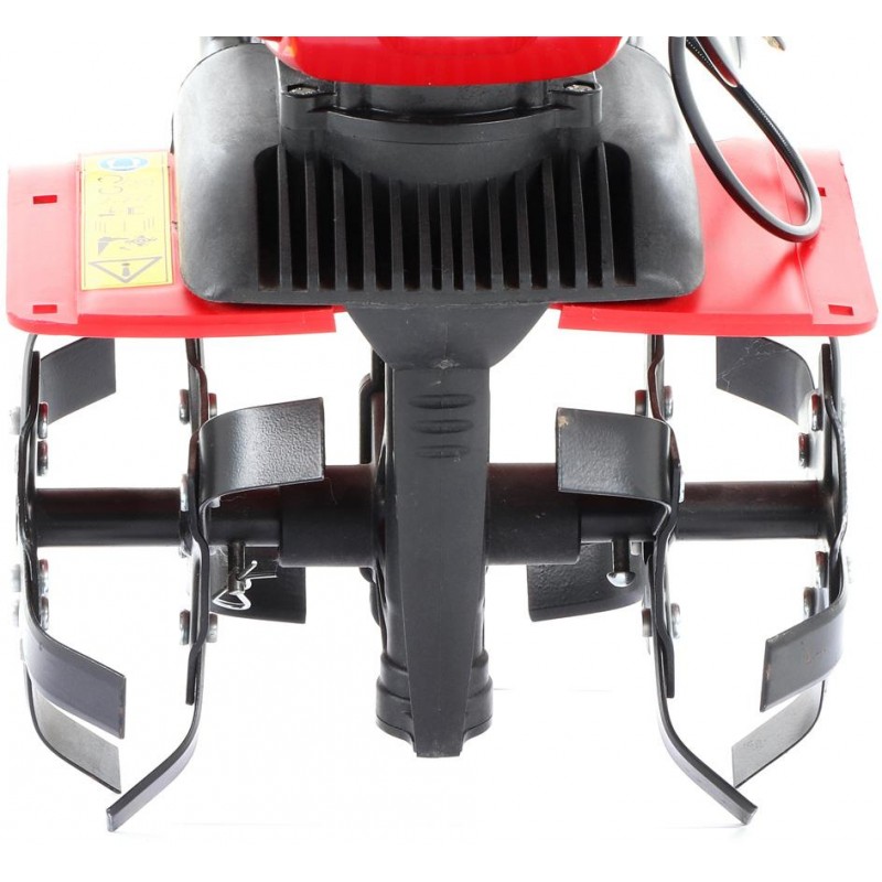 PUBERT Micro tiller MB 25H