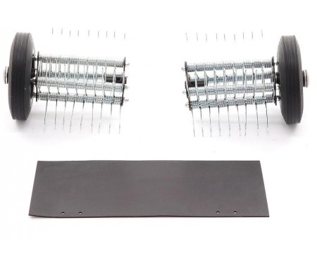 PUBERT Prevzdušňovací KIT