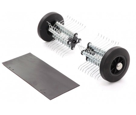PUBERT Provzdušňovací KIT