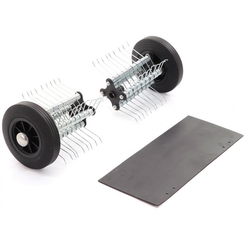 PUBERT Provzdušňovací KIT