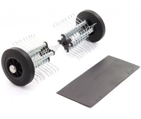 PUBERT Provzdušňovací KIT
