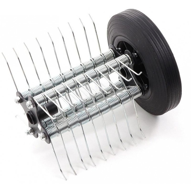 PUBERT Provzdušňovací KIT