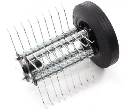 PUBERT Provzdušňovací KIT