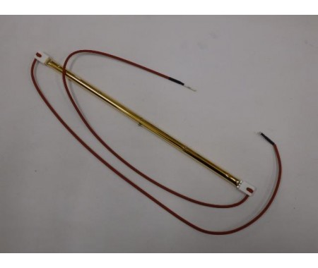 EUROM trubica Qt Golden 1,8KW