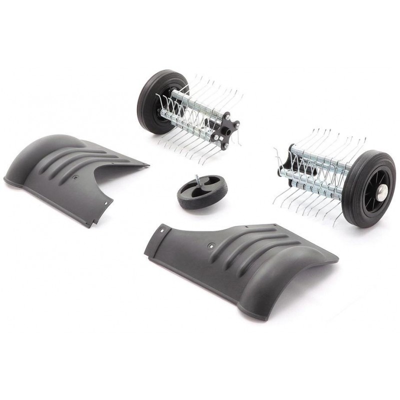 PUBERT Provzdušňovací KIT