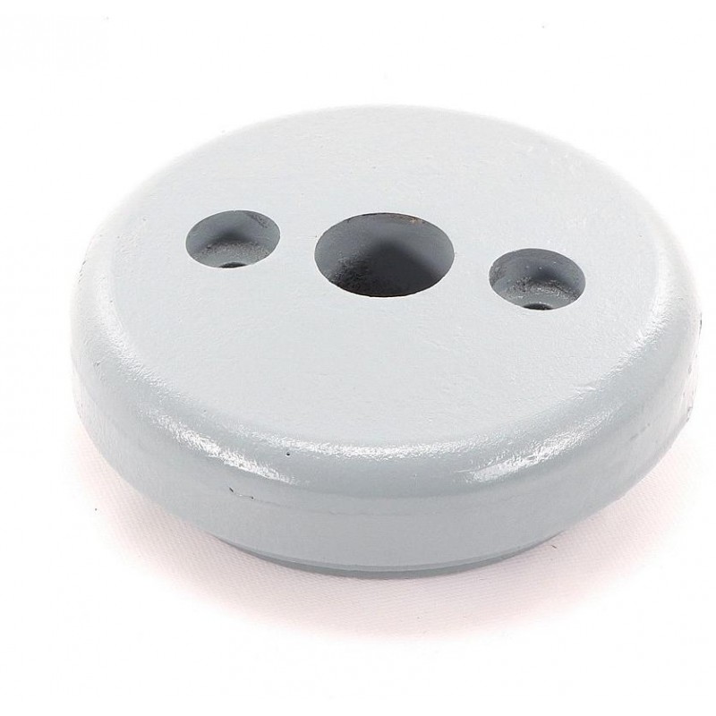 PUBERT KIT pro orbu 400x8 VARIO