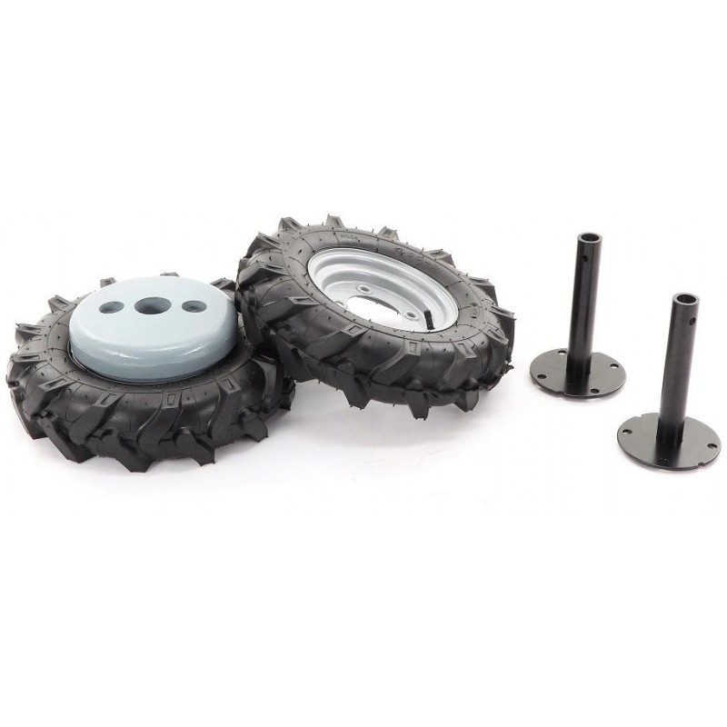 PUBERT KIT pro orbu 400x8 VARIO