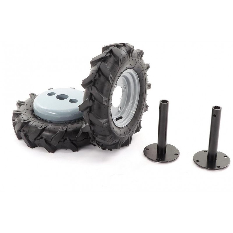 PUBERT KIT pro orbu 400x8 VARIO