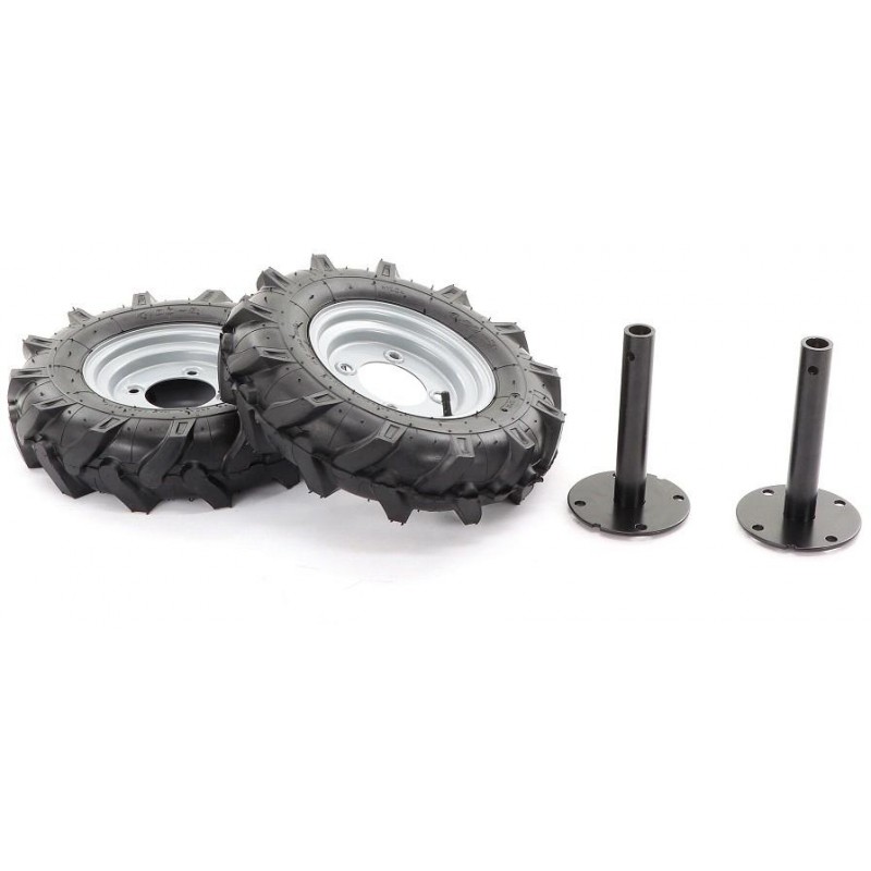 PUBERT KIT pro orbu 400x8 VARIO