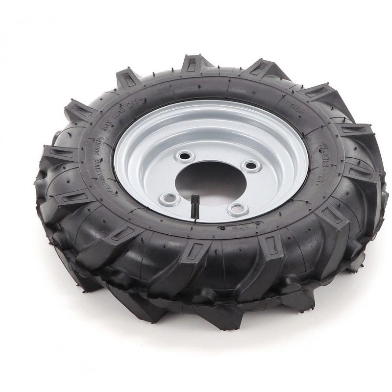 PUBERT KIT pro orbu 400x8 VARIO