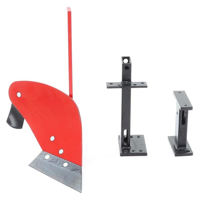 PUBERT KIT pro orbu 400x8 VARIO