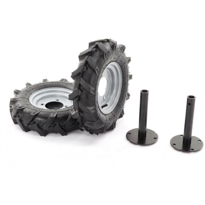 PUBERT Kompletní velký KIT VARIO